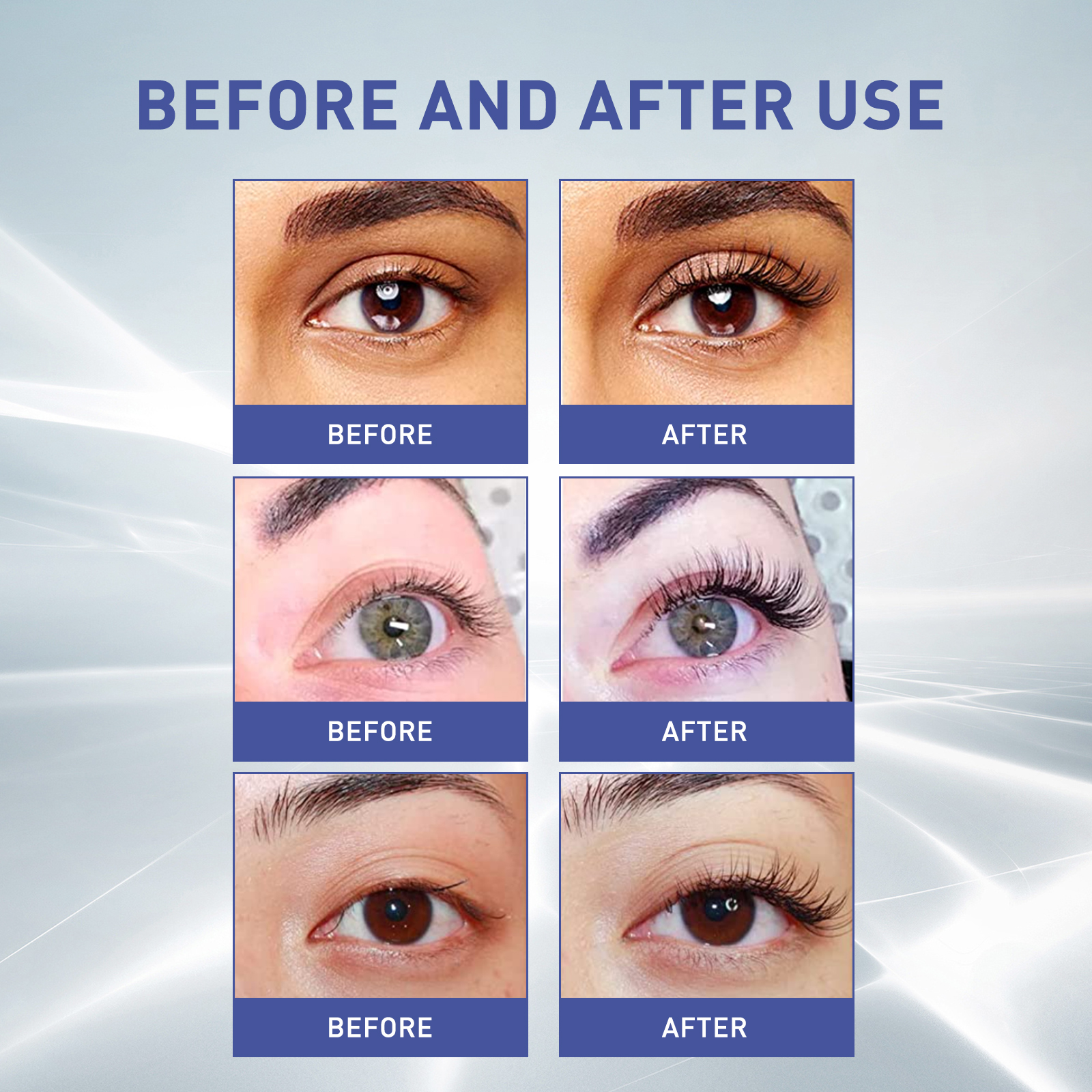 West&Month Volumizing Curling Mascara Verlengende Natuurlijke Look Vlekbestendige Formule Met Mascara Borsteltje_voghion.com