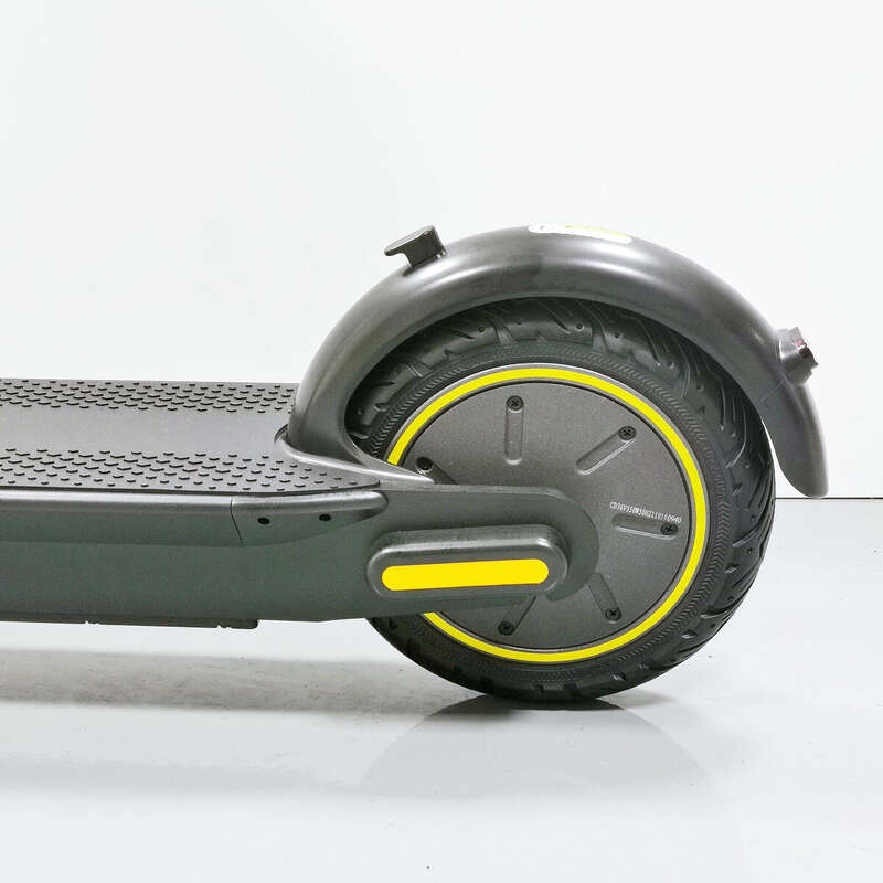 HT-T4 MAX Europa Deutschland Lager Kleiner 10 Zoll Elektroroller Pro Reisversion Solider Roller ungedämpft_voghion.com
