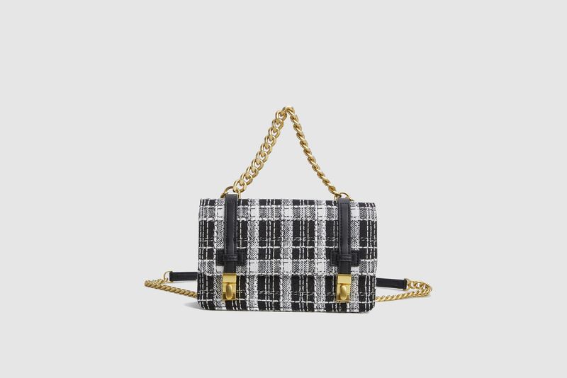 Die diesjährigen beliebten kleinen Taschen für Damen im Herbst und Winter, All-Match 2023, Umhängetasche aus neuer Wolle_voghion.com