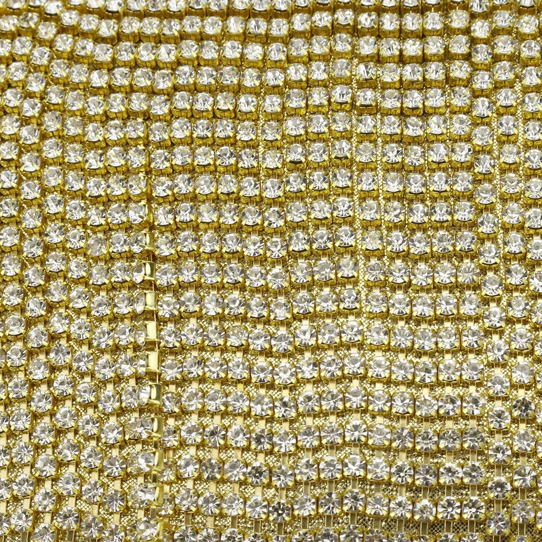 Rhie Tassels Ring Clutch Sac à main de soirée Bg Dia Sac à main de fête de mariage pour femmes Sac à bandoulière en chaîne 240823_voghion.com