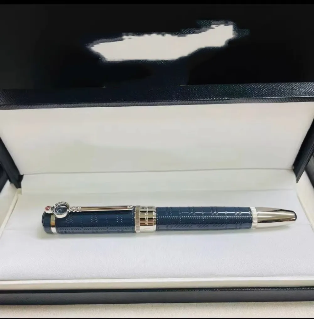wholesale The Great Literary Figure Conan Doyle Series Of Signature Pens, Ballpoint Pens And Fountain Pens Have A Strong Feel_voghion.com