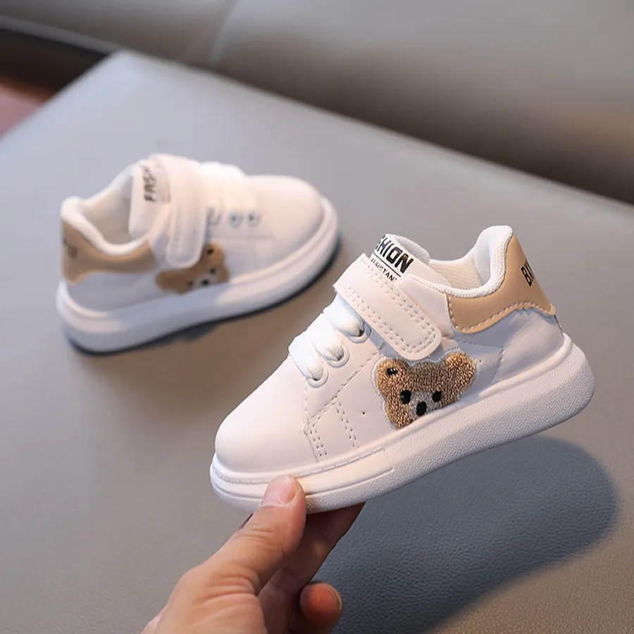 Kinder Sneaker Freizeitschuhe Für Jungen Und Mädchen Bunt_voghion.com