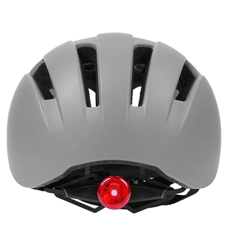 Cycg Fahrrad integrierte Form Rollschuhlaufen Laufrad urban Freizeit Helm Reitausrüstung_voghion.com