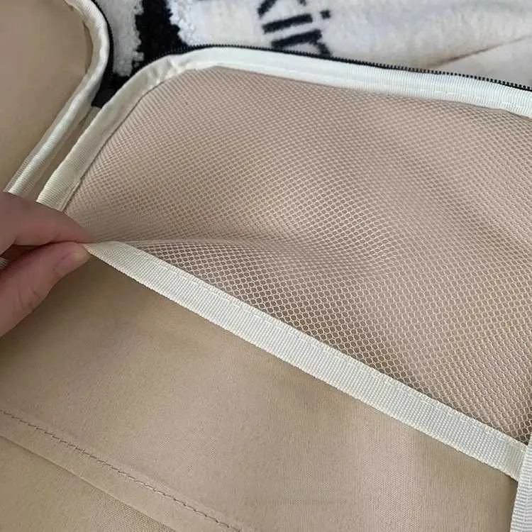 Tablet-Laptoptasche geeignet für iPad 11 13,3/14 Zoll Schutzhülle tragbar stoßdämpfend und leichte Aufbewahrung_voghion.com