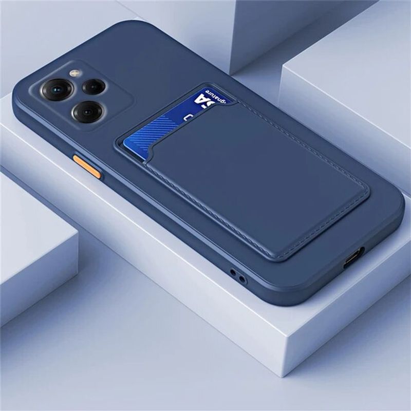 10 Card 10s Xiaomi 11 Case 8 Holder Slot Bag 9 12C 10C 5G Cover For Redmi Note 12 Turbo Pro Plus Cases s    C          s_voghion.com