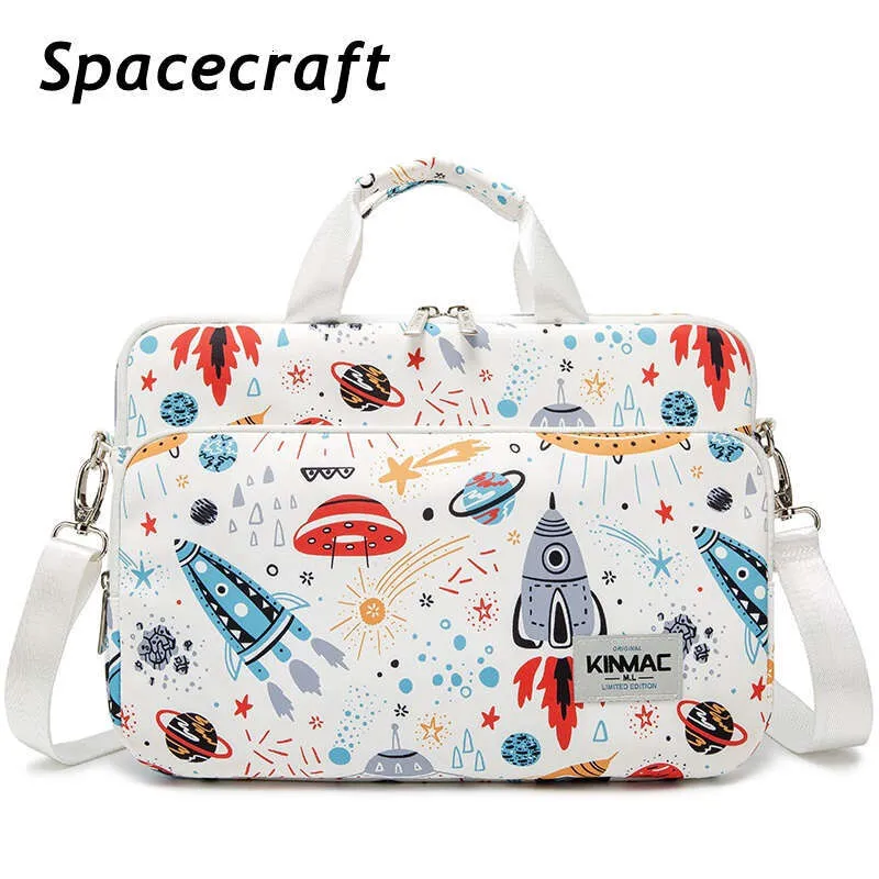 Brand Laptop Bag 13.3,14,15.4,15.6 Inch,Lady Women Man Shoulder Messenger Handbag Case For Book Air Pro Computer_voghion.com