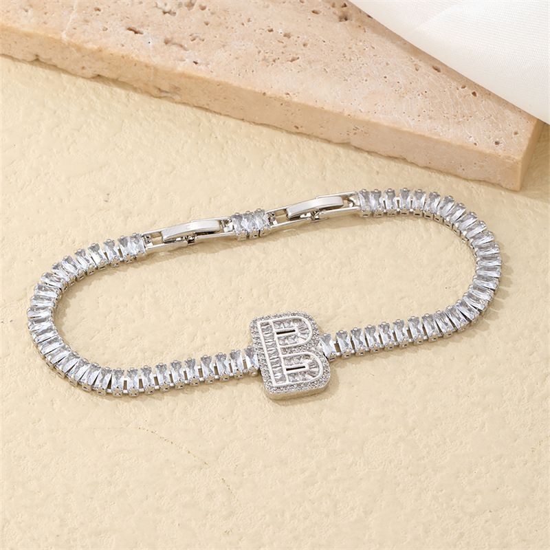 Yiwu Ruose Hip Hop Englisch Brief Armband männer Persönlichkeit Trendy Zubehör Heißer Selg Schmuck_voghion.com