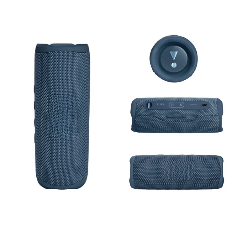 6 7 Portable Waterproof Bluetooth Speaker Flip Series High-Quality Stereo Audio And Enhanced Bass_voghion.com