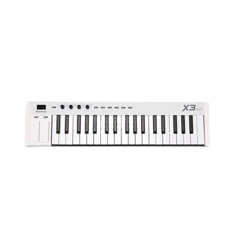 37-Keys Multi-funcation MIDI Keyboard Portable Electronic Piano Digital Orchestrations Keyboard Musical Instrument_voghion.com