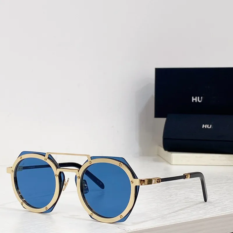 Herren-Sonnenbrillen 006 Top Original Hochwertige Designer-Sonnenbrillen für Männer Berühmte modische klassische Retro-Sonnenbrillen für Damen_voghion.com