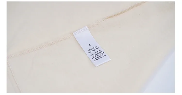 Herr oversized shorts för fritid med reflekterande tryck_voghion.com