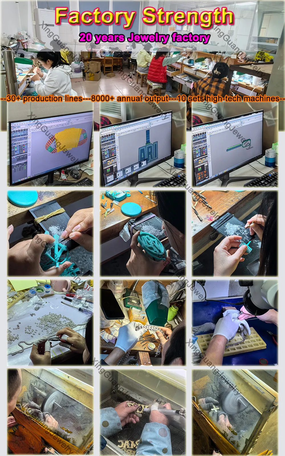 Βραχιόλι χιπ χοπ Sier VVS Cuban Link 2mm 3mm 4mm 5mm 6.5mm Moissanite, τιμή εργοστασίου Wuzhou, κοσμήματα αλυσίδας τένις_voghion.com