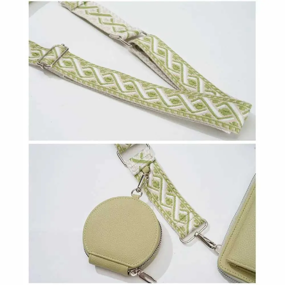 Women's Multi-functional Crossbody Bag Set For Daily Commuting_voghion.com