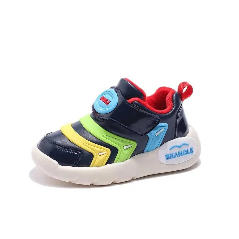 Baskets de sport pour bébé et enfant en mesh respirant_voghion.com