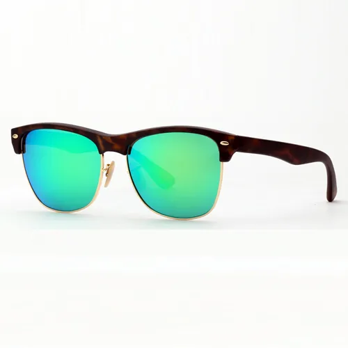 Oversized vierkante zonnebril voor dames uv400 designer_voghion.com
