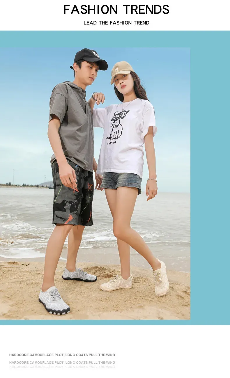 Wide Barefoot Unisex Breathable Lightweight Sports Gym Men Outdoor Walking Water Shoes Women Running Sneakers 240607_voghion.com