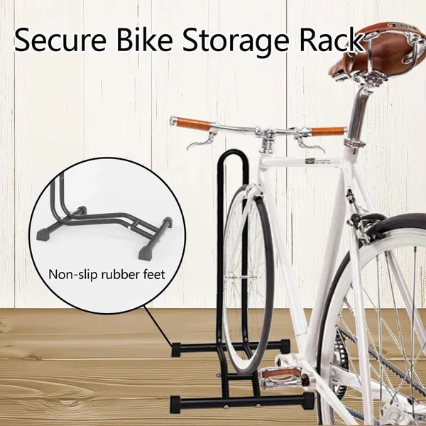 Fahrrad-Bodenhalterung für 12- bis 29-Zoll-Räder_voghion.com