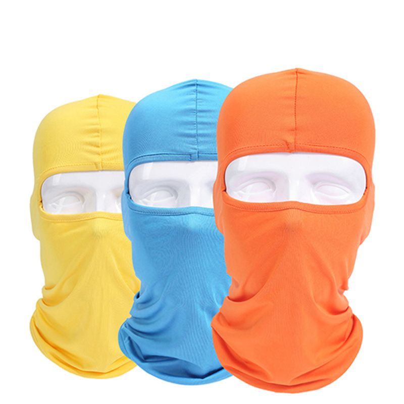 SportLife Unisex Winter Ski Gezichtsmasker Fiets CS Sport Voetbal Bivakmuts Helm_voghion.com