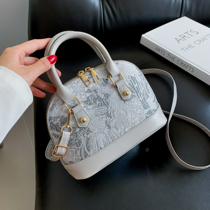 Geantă de mână minimalistă de vară pentru femei, model popular și la modă, cu un singur umăr, tip crossbody_voghion.com