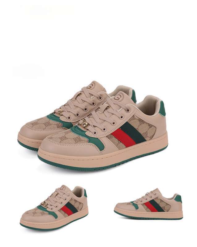 Burst Dirty Couple Models Scarpe da tavola casual versatili in tessuto microfibra traspirante per quattro stagioni_voghion.com