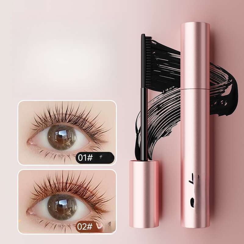 Mascara impermeabile, antimacchia e durevole_voghion.com