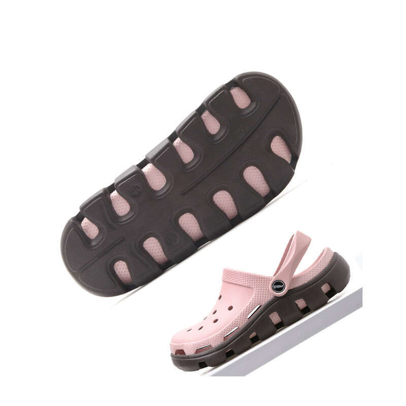 Scarpe Dieter Cave Donna Xia Ins Trendy Morbide Antiscivolo Edizione Coreana Coppia di Studenti che Indossano Suola Spessa Uomo Spiaggia_voghion.com
