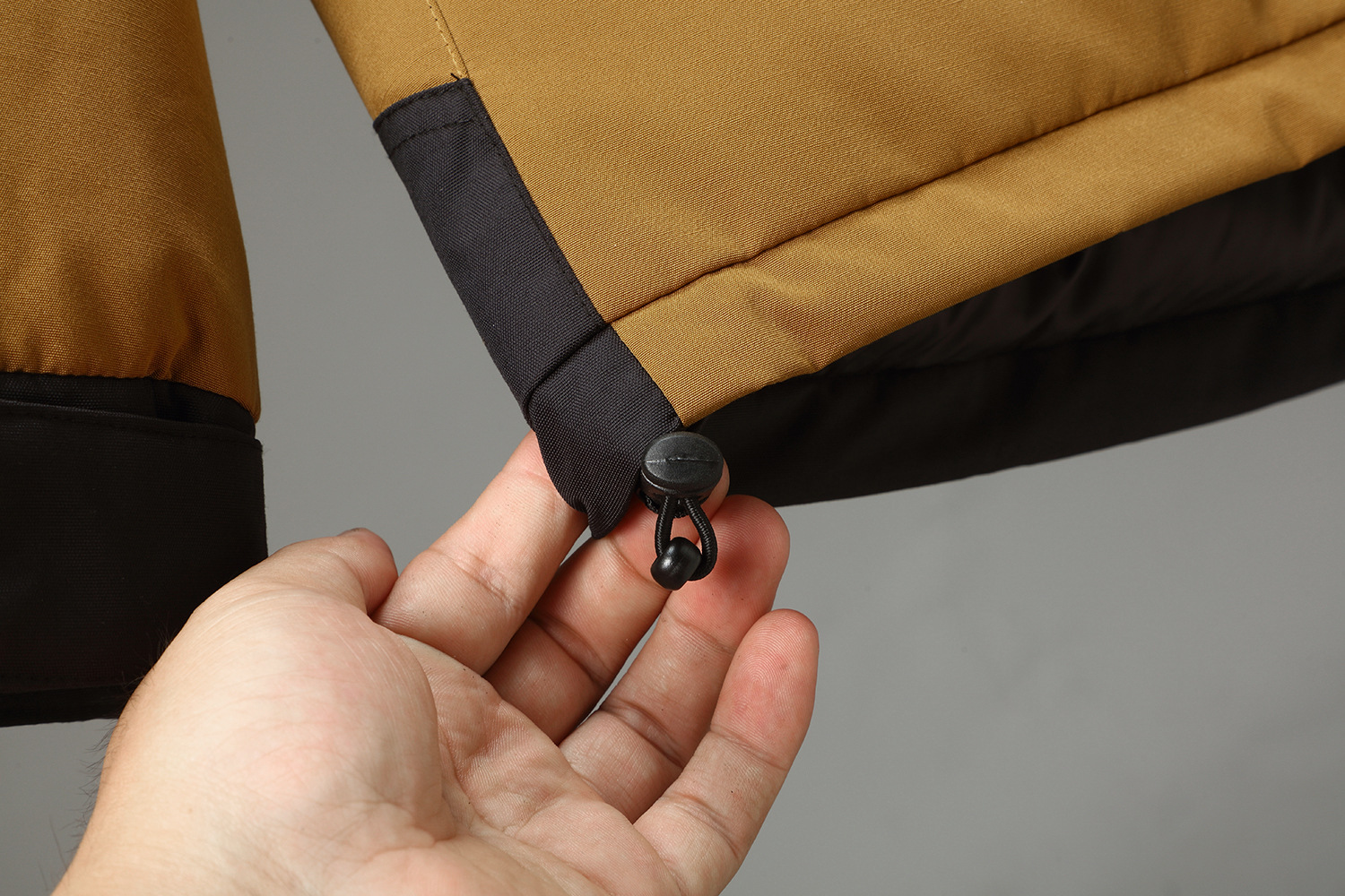 Ropa de hombre Chaqueta de algodón de seda para hombres y mujeres, chaqueta de algodón gruesa de invierno para exteriores para hombre_voghion.com
