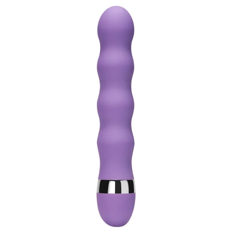 Multi-speed G-punkt Vibrator Für Vaginale Und Klitorale Stimulation_voghion.com