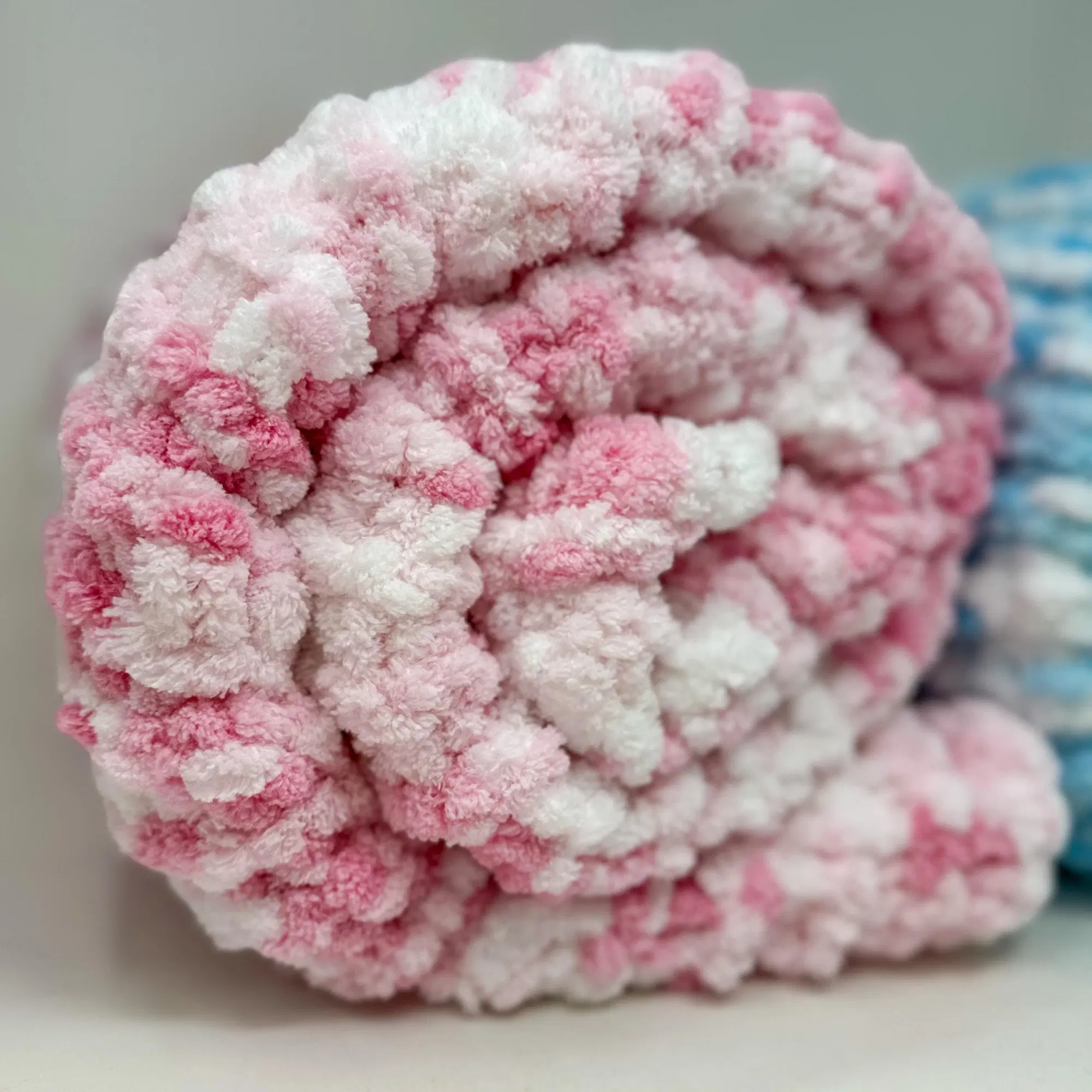 Handmade Baby Blanket_voghion.com