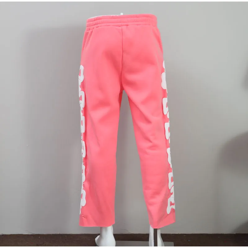 Herenbroek Y2k Street Printed Flared Haruku Casual Loose Wide Leg Joggers Hip Hop 2024 Rechte Broeken Sweatpants_voghion.com