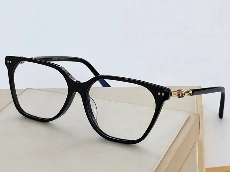 Gözlükler Kare Metal Güneş Gözlüğü Optik Çerçeve Şakak çerçeveli Doğal Malzeme Çok renkli İsteğe bağlı Sürüş Plaj Açık Hava_voghion.com