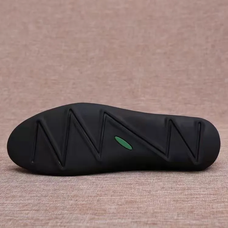 2022 Nieuwe Collectie Klassieke Zakelijke Formele leren schoenen Heren Oxford Schoenen_voghion.com