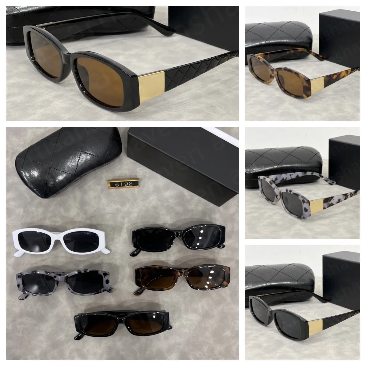 Vendeur à succès pour les femmes, monture complète, design, tendance, luxueux, pour femmes, durables, lunettes de soleil pour hommes_voghion.com