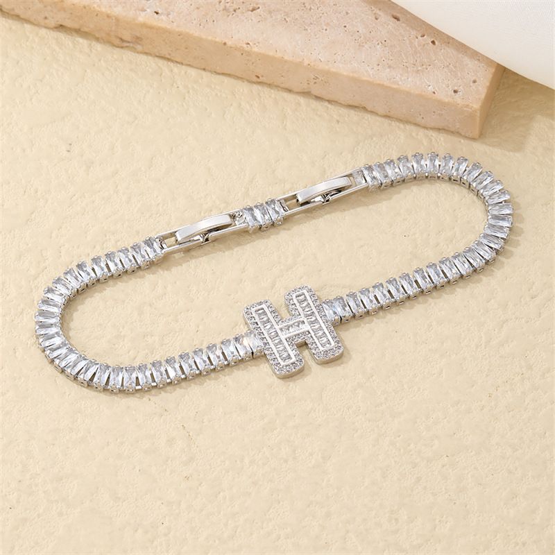 Yiwu Ruose Hip Hop Englisch Brief Armband männer Persönlichkeit Trendy Zubehör Heißer Selg Schmuck_voghion.com