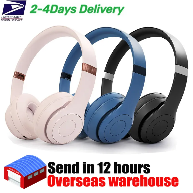 Wireless Bluetooth Headphones With Microphone For Gaming Pc_voghion.com
