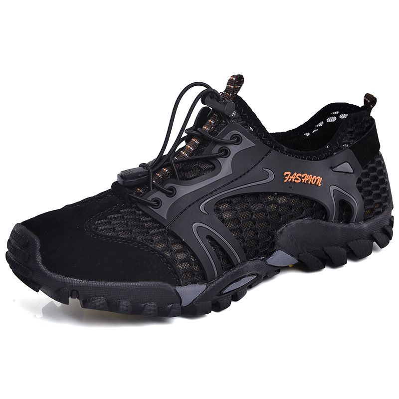 Outdoor Wandern Sport Watschuhe Angeln Bach Tracing Herrenschuh_voghion.com