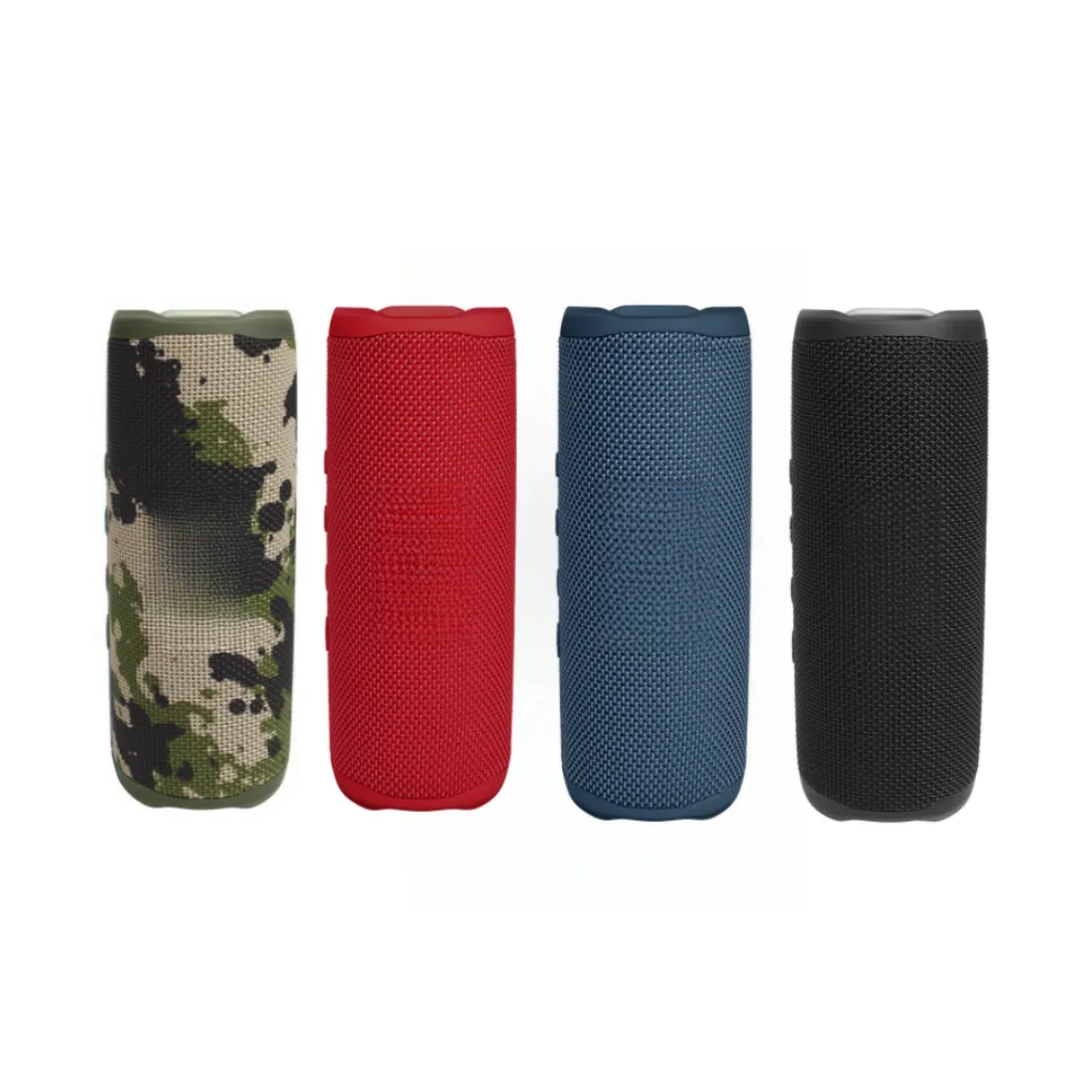 6 7 Portable Waterproof Bluetooth Speaker Flip Series High-Quality Stereo Audio And Enhanced Bass_voghion.com