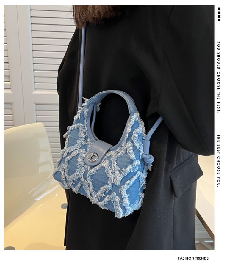 Modische Damen Handtasche Schultertasche Und Umhängetasche Set_voghion.com
