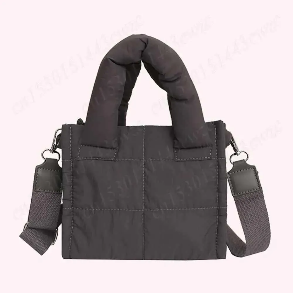 Borsa a tracolla puffer donna borsa a spalla trapuntata chic_voghion.com