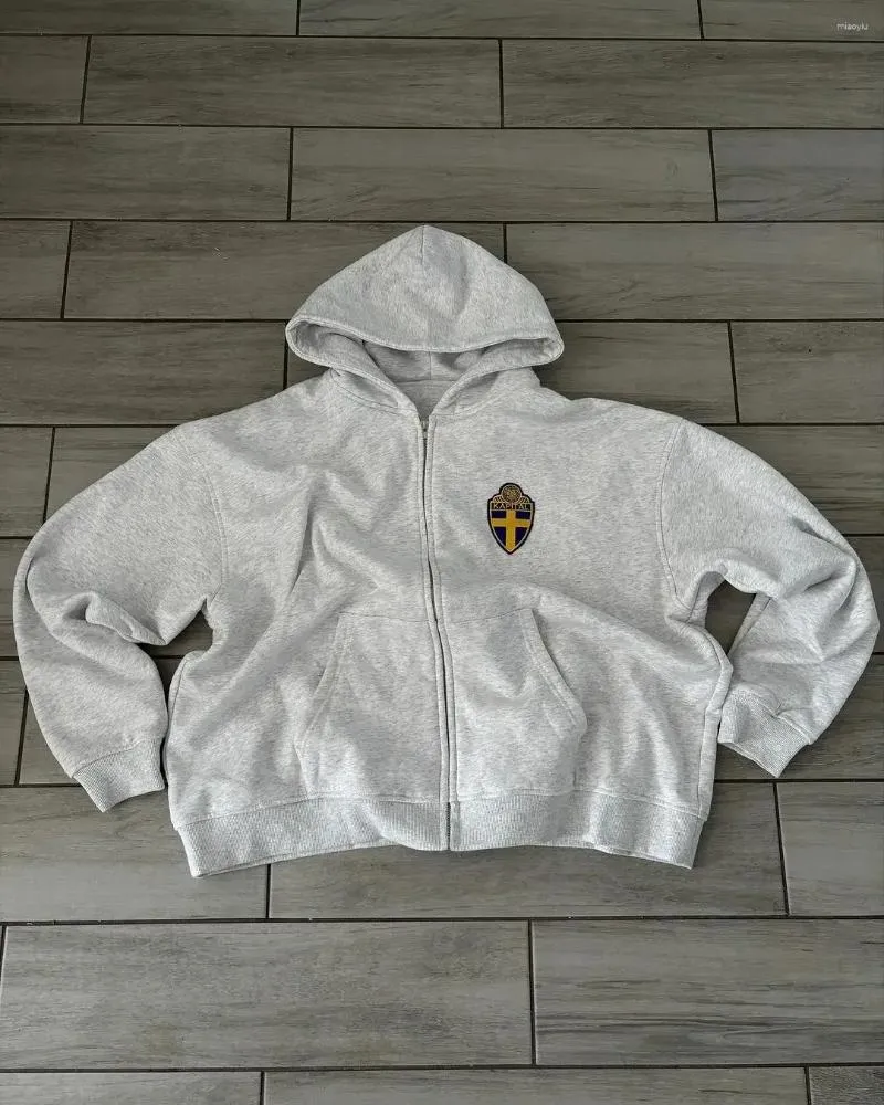 Y2k Herren Tracuits Mann Anzug Set Mode für Männer Sweatshirts Kleidung Tracuits Hoodie Sporthose Sportwear Sommer Herbst_voghion.com