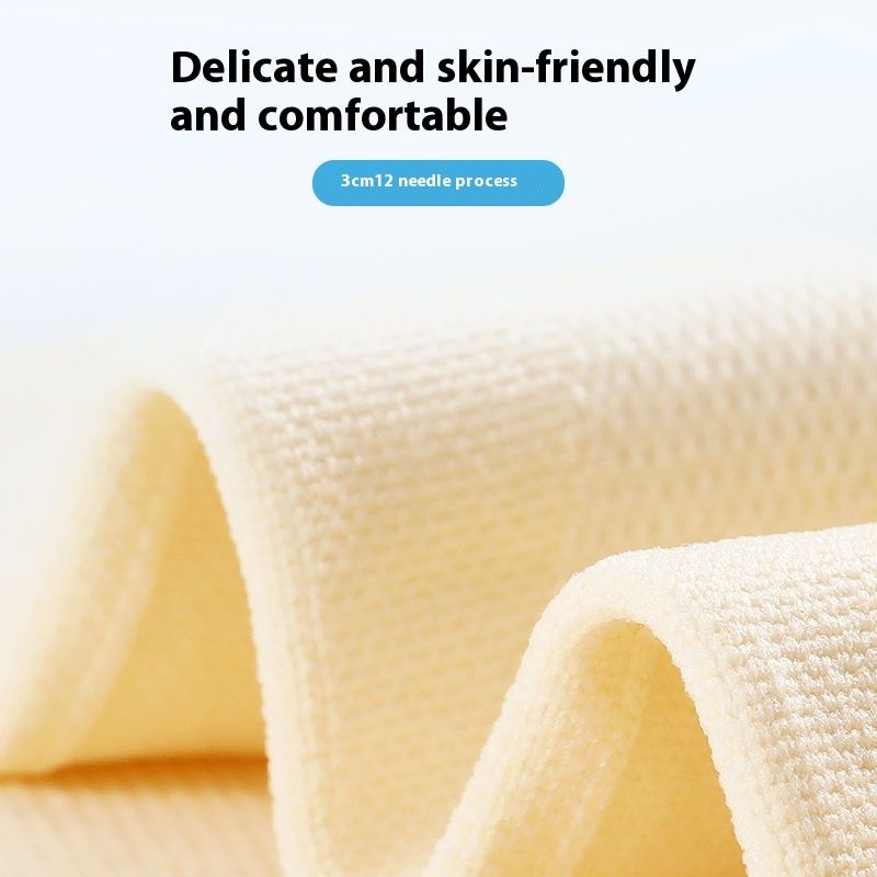 Summer thin nylon warm for sports joint windproof elderly air-conditioned room cotton knee with circular leg pads_voghion.com