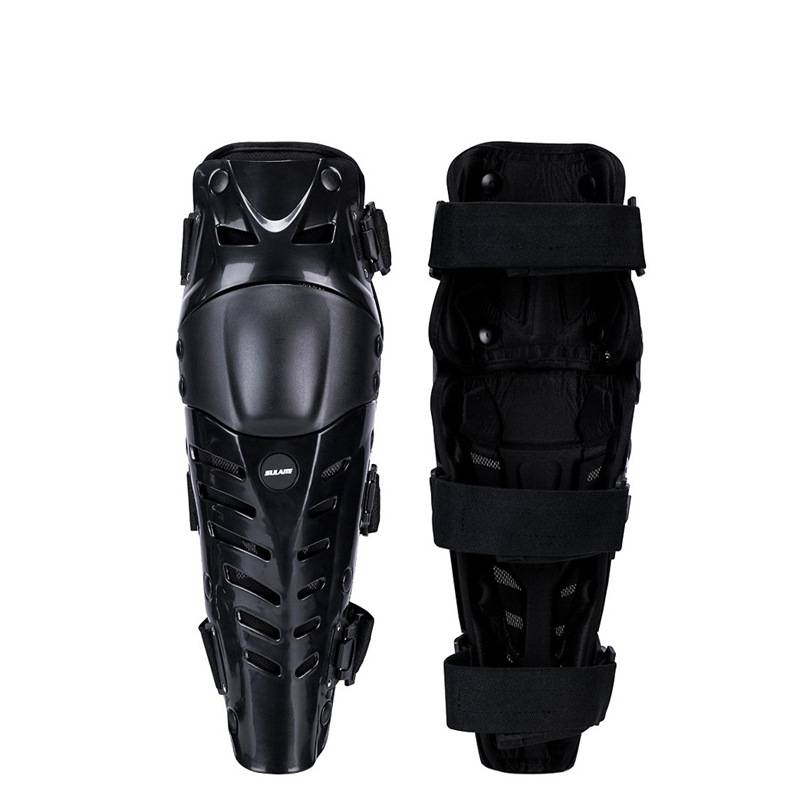 Motorcycle Knee Guards Protective Gear For Off-road Motocross_voghion.com