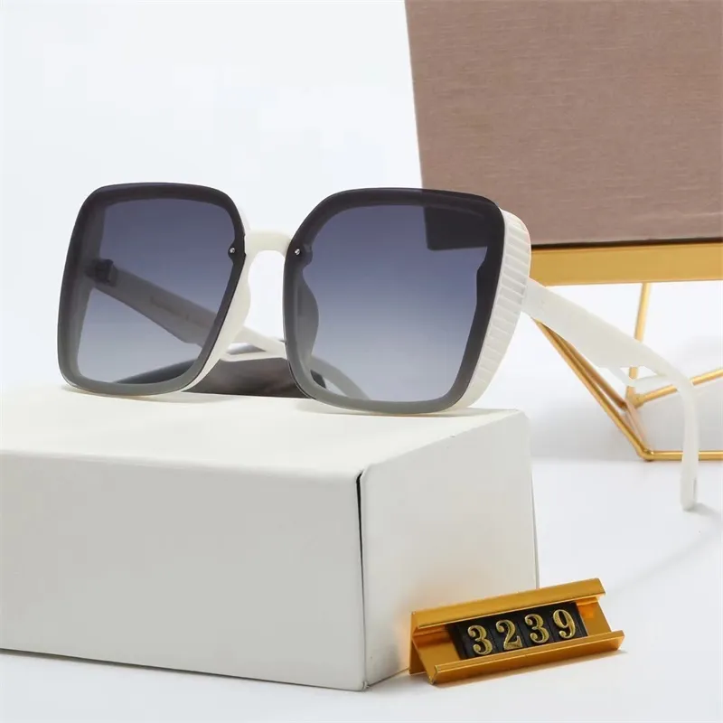 Sonnebrëll oval Frame Stralungsschutz personaliséiert Retro Brëll Panel High-End Héichwäerteg polariséiert Sonnebrëll_voghion.com