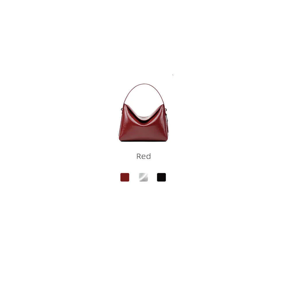 LA FESTIN Original 2023 Neue Handtasche Damen Schulter Crossbody Damen Leder Tragbare Eimer Marke Tasche_voghion.com