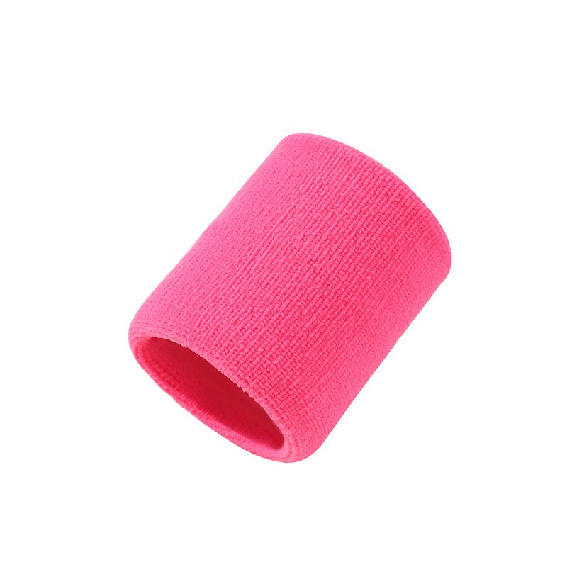 Breathable sports tennis sweat fiess for men and women basketball towel wristband_voghion.com