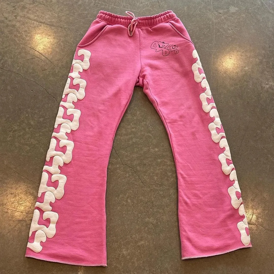 Y2K Cargo Pant Kombinezoni Minus Haruku Fashion Ležerni Opušteni Muški Rock Ravne Široke Hlače Hip Hop Streetwear Joggers_voghion.com