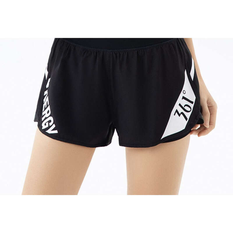 Short de yoga d'été pour femme 361 Degree Sports, vêtements de sport, course matinale, fitness, pour femme_voghion.com