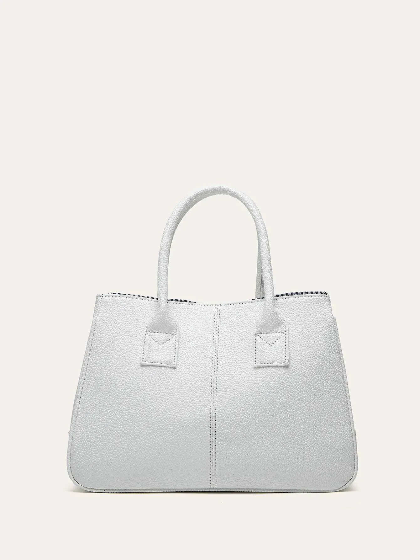 Sacs à main texturés pour femmes, sacoches en cuir massif, sacs à poignée pour les déplacements, grande capacité, pour le quotidien, sC241212_voghion.com