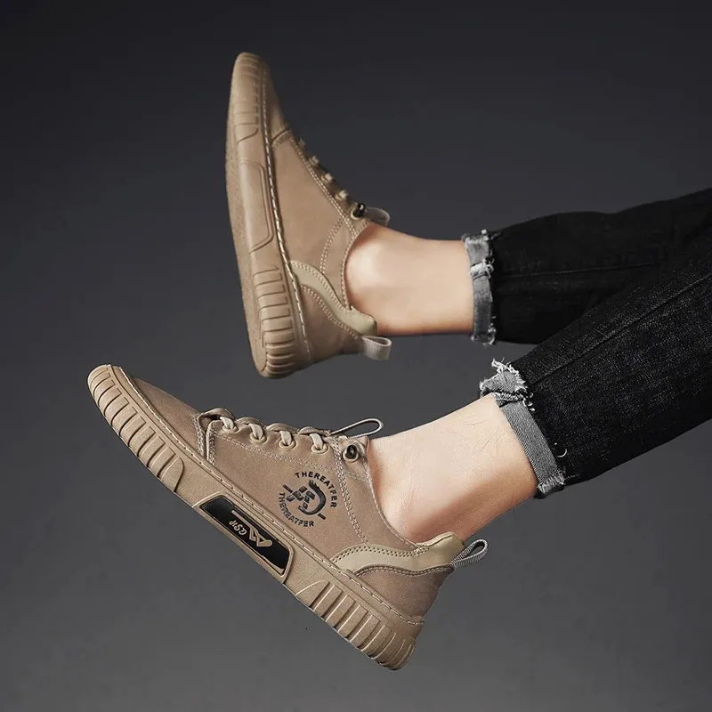 Chaussures décontractées légères et respirantes en soie glacée pour hommes, baskets de marche et de course à pied, Zapatos Deportivos 240627_voghion.com