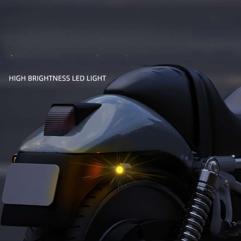 New Motorcycle Modification Accessories Modified Original All Models Universal Corner Turn Signal Lights_voghion.com
